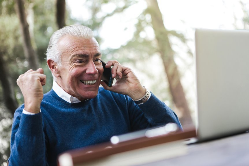 call completion success rate