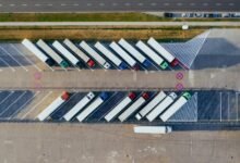 call traffic intensity analysis