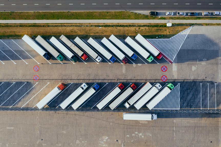 call traffic intensity analysis