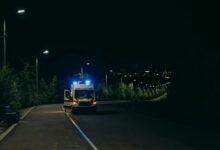 emergency response time delay
