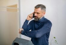 missed call attempts analysis
