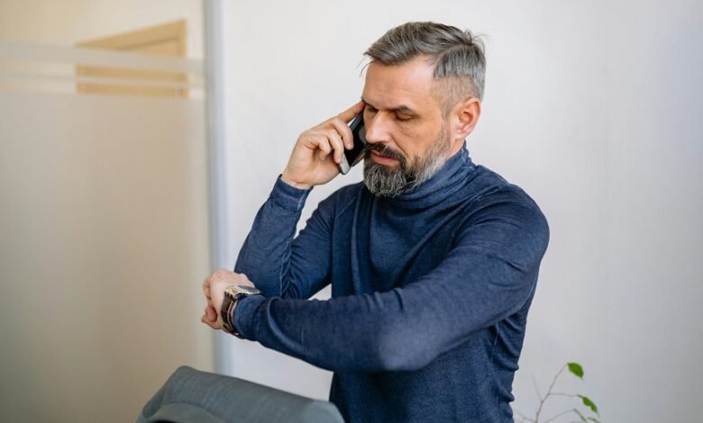missed call attempts analysis
