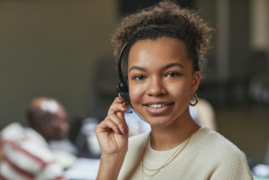 user satisfaction and call drops