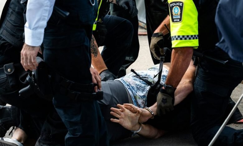 caller security monitoring authority