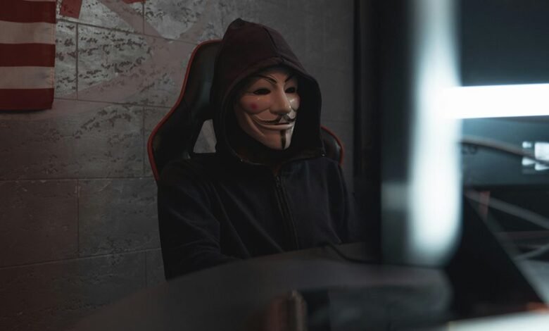 fraud detection regulation network