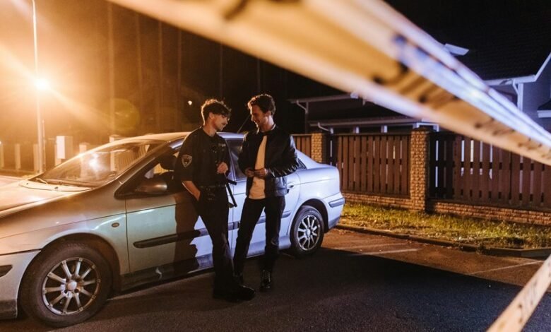 fraud detection safety unit