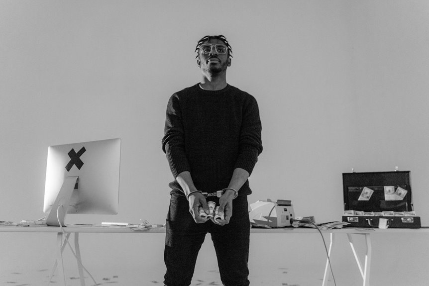 fraud prevention integrity enforcement