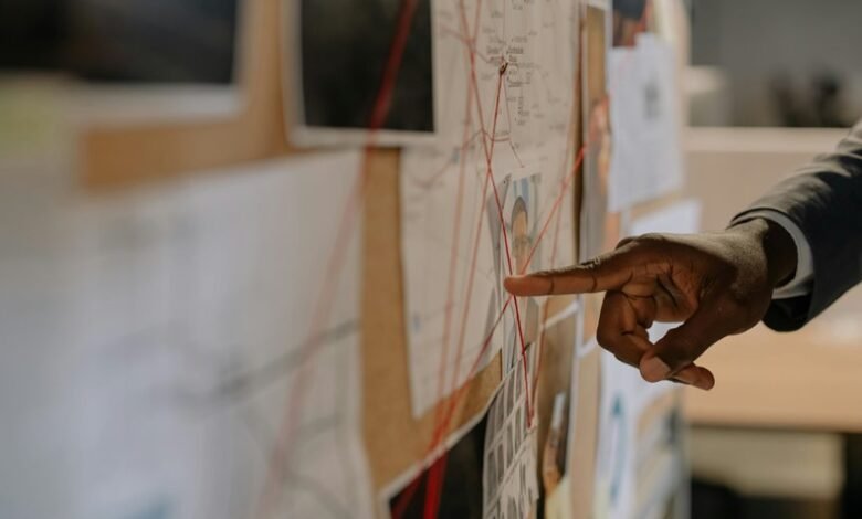 fraud surveillance and enforcement