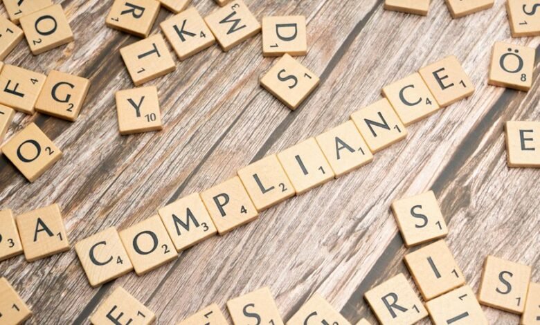 telecom safety compliance monitoring