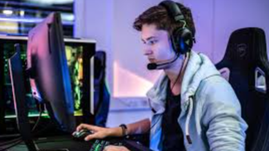 The Rise of Esports and Professional Gaming