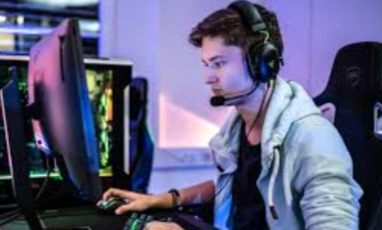 The Rise of Esports and Professional Gaming