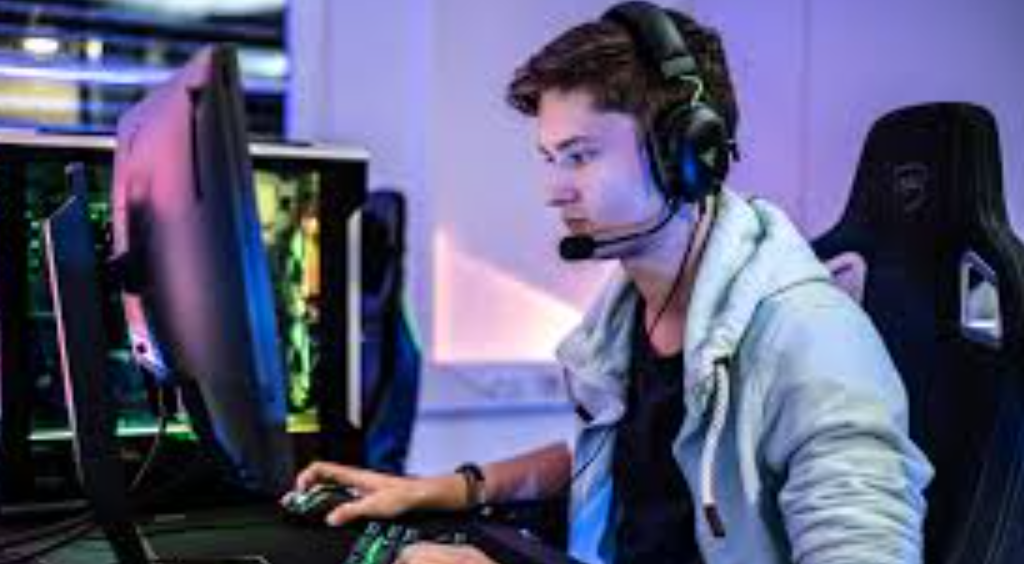 The Rise of Esports and Professional Gaming
