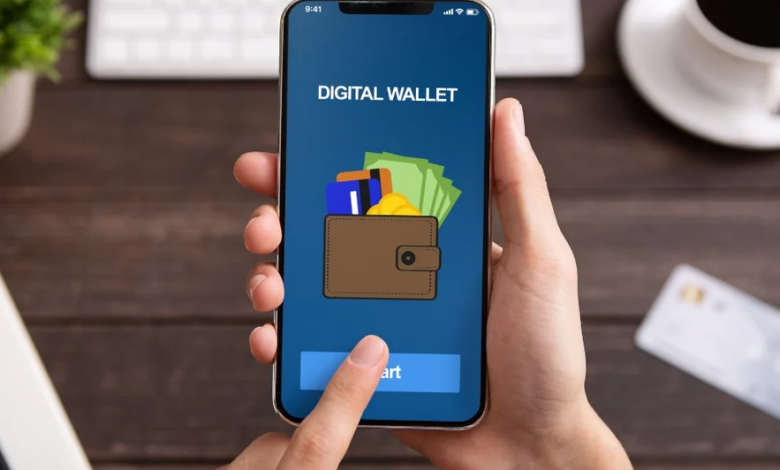 The Rise of Digital Payments and E-Wallets