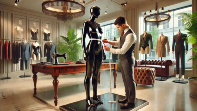 How to Choose High-Quality Latex Lingerie UK