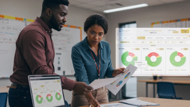 How Data-Driven Support is Redefining Success in Australian Business Schools