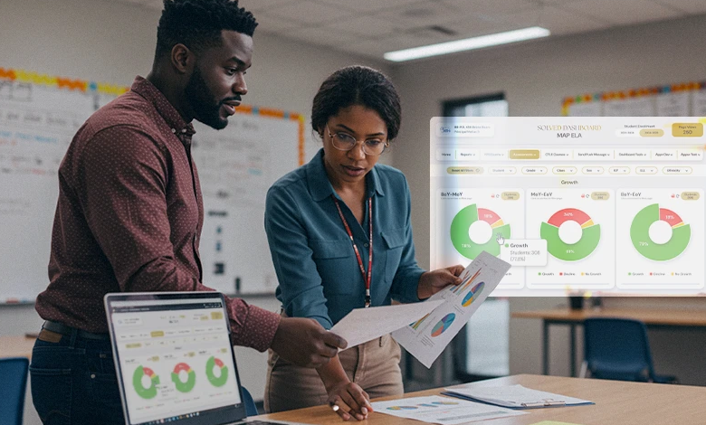 How Data-Driven Support is Redefining Success in Australian Business Schools