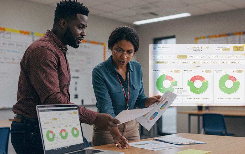 How Data-Driven Support is Redefining Success in Australian Business Schools