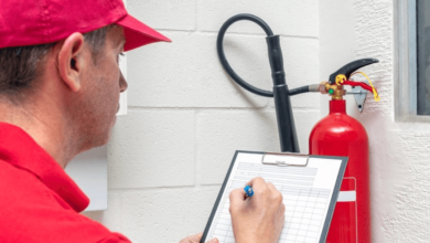 Fire Risk Assessment