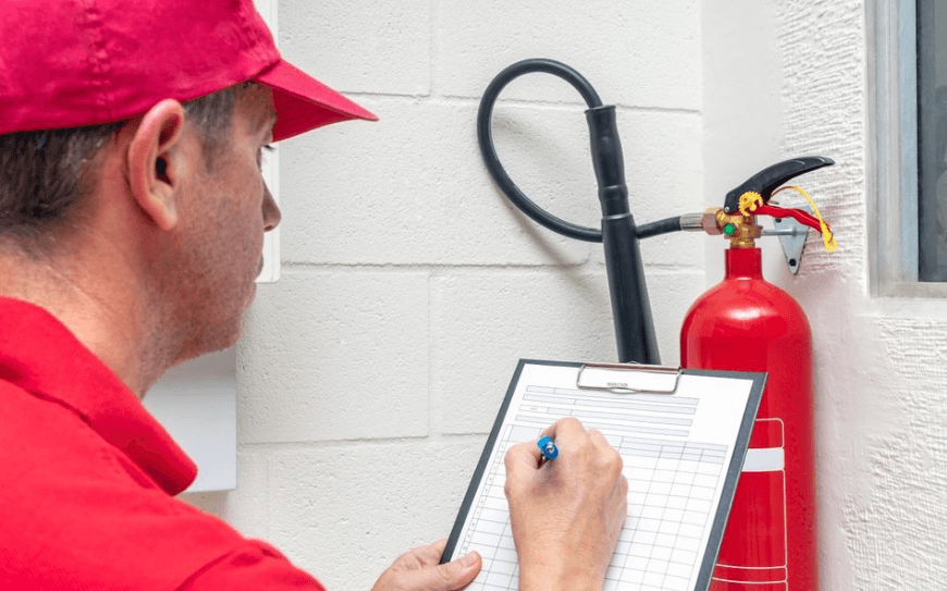 Fire Risk Assessment