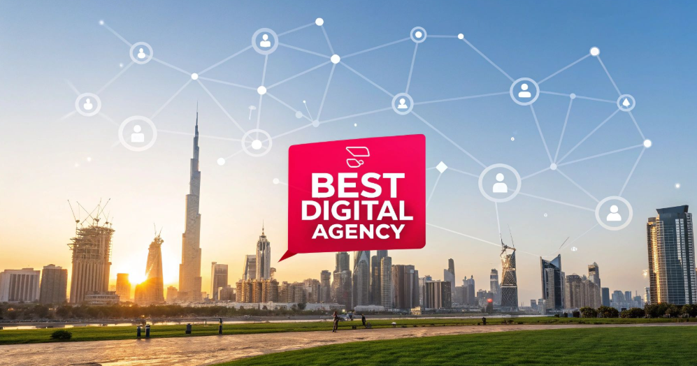Why You Should Hire the Best Digital Marketing Consultant UAE in 2026