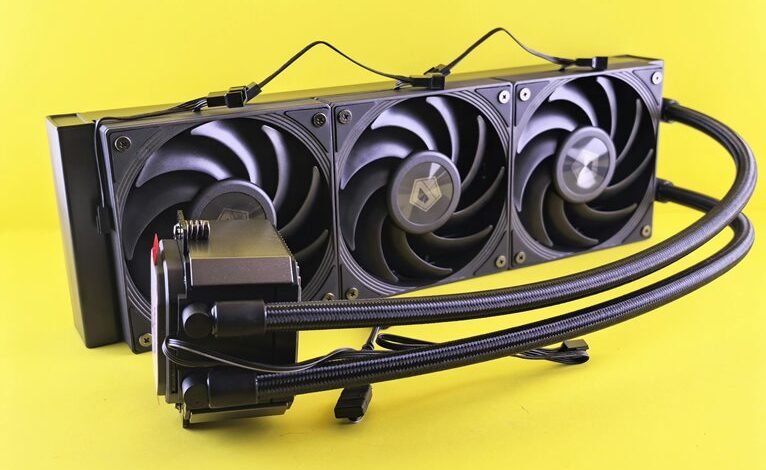 advanced digital performance solution