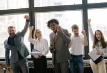 secure internet framework success