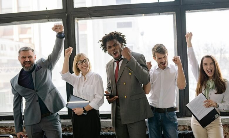 secure internet framework success