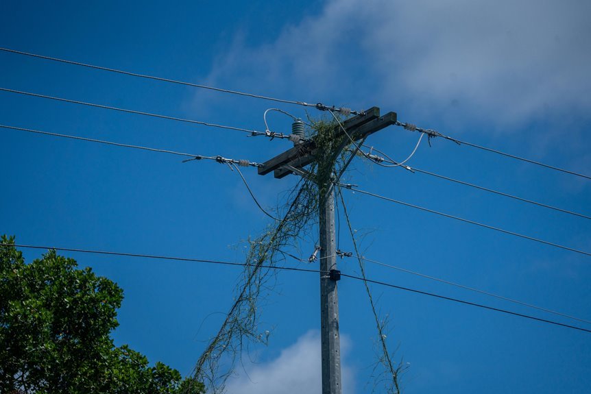 smart infrastructure driving growth