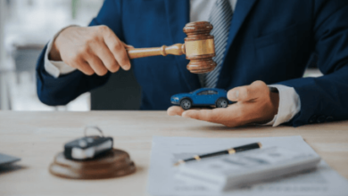 How to Handle Car Accident Claims Successfully