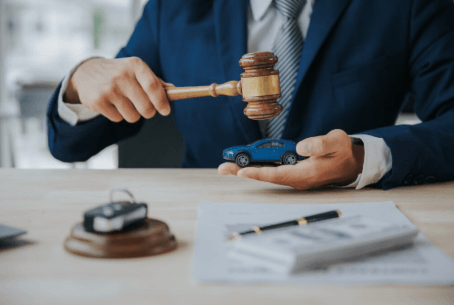 How to Handle Car Accident Claims Successfully