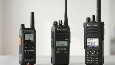 How to Choose the Best Two-Way Radio in 2026