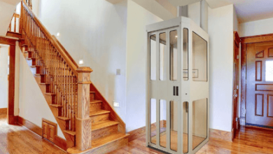 How to Install Home Elevators Safely at Home