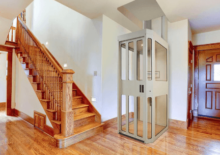 How to Install Home Elevators Safely at Home
