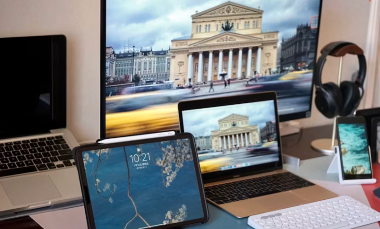 Why Digital Entertainment Platforms Are Designing for Continuous Attention