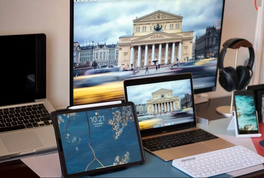 Why Digital Entertainment Platforms Are Designing for Continuous Attention